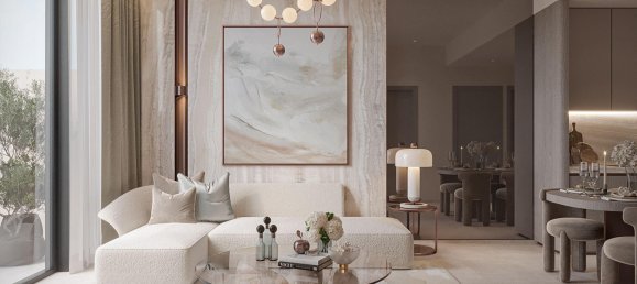 2 غرف نوم شقة في One Sky Park, دبي, UAE رقم 63142 14