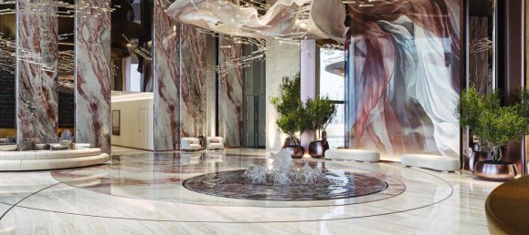 2 غرف نوم شقة في One Sky Park, دبي, UAE رقم 63142 9