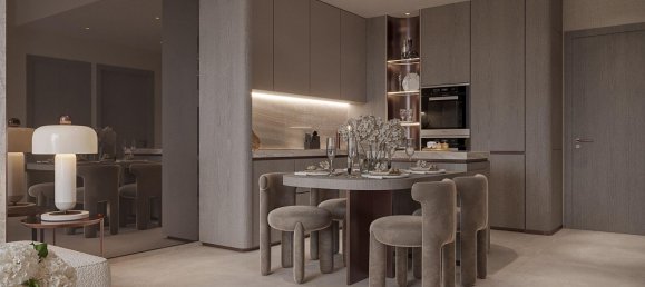 2 غرف نوم شقة في One Sky Park, دبي, UAE رقم 63142 17