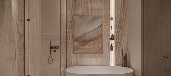 2 غرف نوم شقة في One Sky Park, دبي, UAE رقم 63142 6