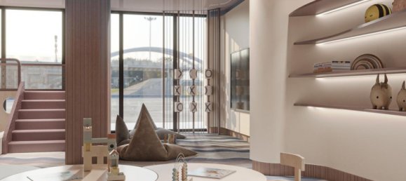 2 غرف نوم شقة في One Sky Park, دبي, UAE رقم 63142 4