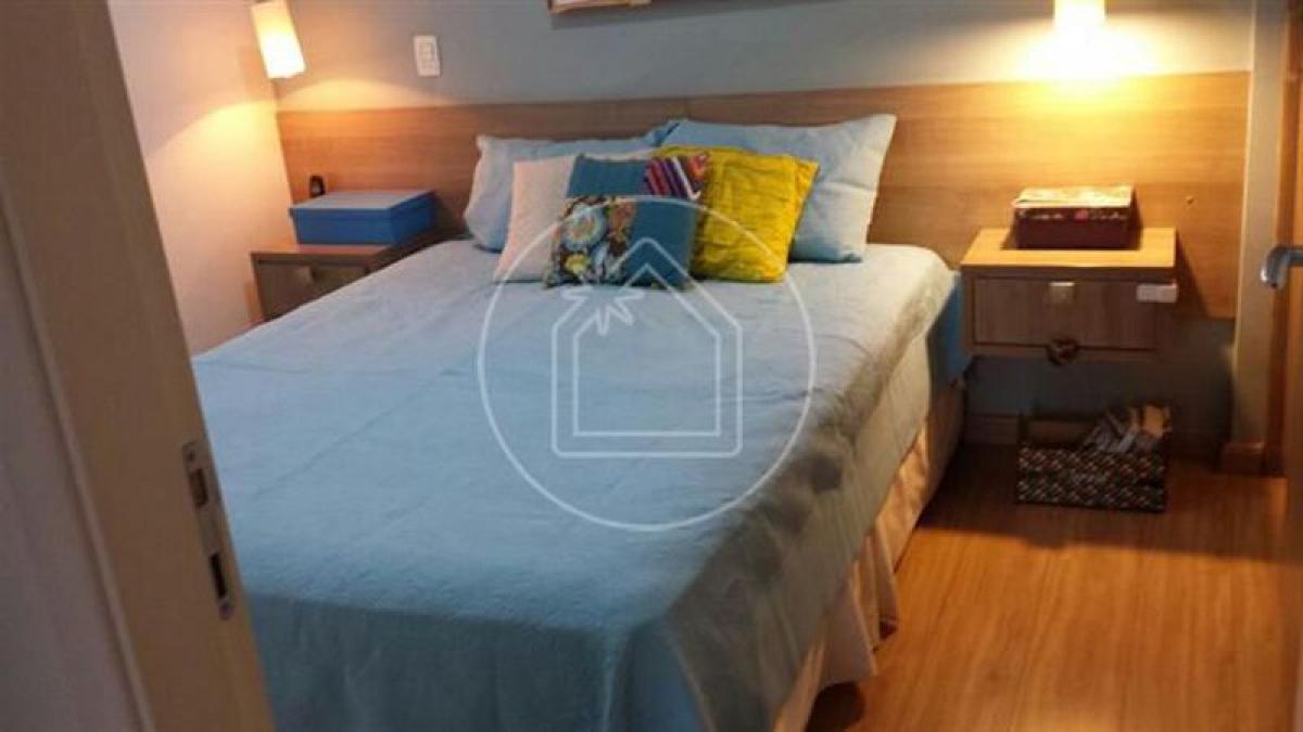 Apartamento T3 em São Paulo, Brazil N.º 526841