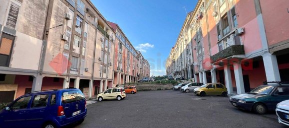 2 Schlafzimmer Wohnung in Catania, Italy, Nr. 87151 2