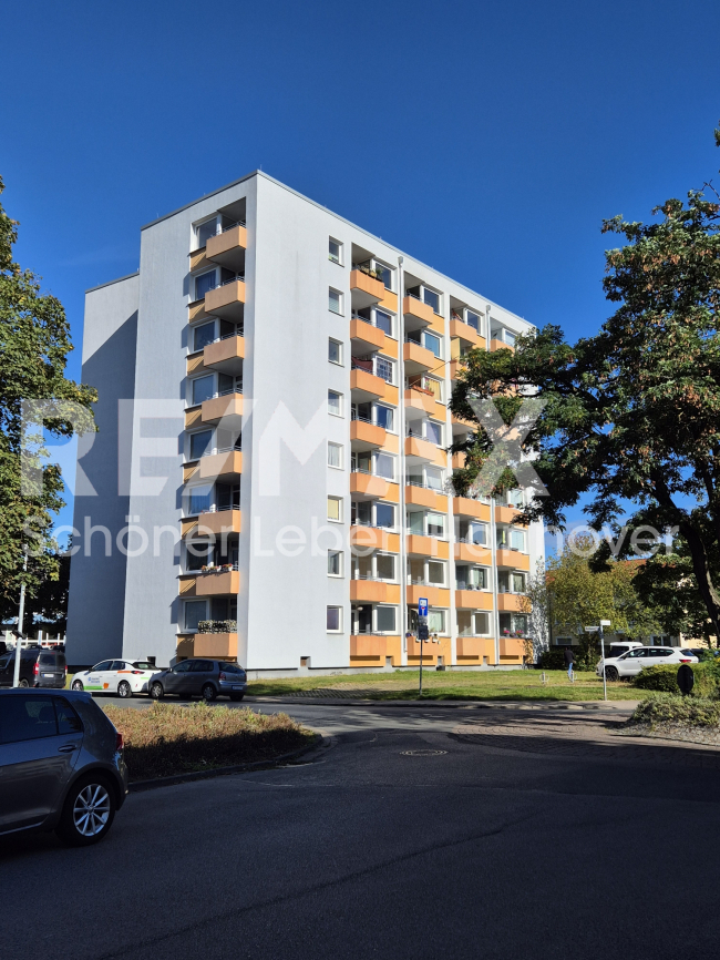 1 Schlafzimmer Wohnung in Hanover, Germany, Nr. 346085