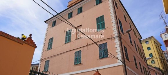 5غرفة شقة في Imperia, Italy رقم 111649 2