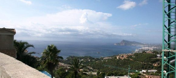 4 bedrooms Villa in Altea, Spain No. 286818 4