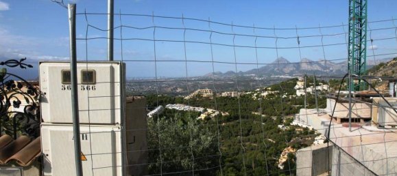 4 bedrooms Villa in Altea, Spain No. 286818 7