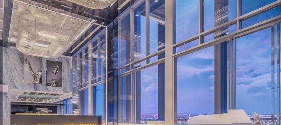 Wohnung in Business Bay, UAE, Nr. 3865 17