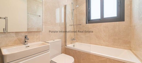 2 bedrooms Apartment in Agios Tychonas, Cyprus No. 1207 6