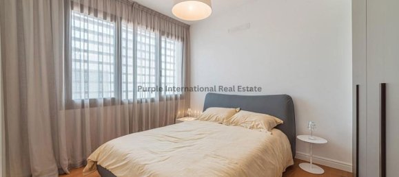 2 bedrooms Apartment in Agios Tychonas, Cyprus No. 1207 8