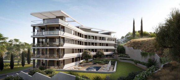 2 bedrooms Apartment in Agios Tychonas, Cyprus No. 1207 3