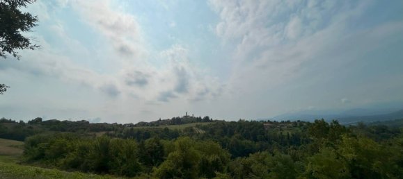 Земельный участок 28000м² в Рокка Чилье, Италия № 304998 10