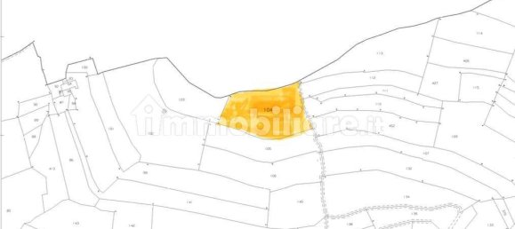 Земельный участок 28000м² в Рокка Чилье, Италия № 304998 4