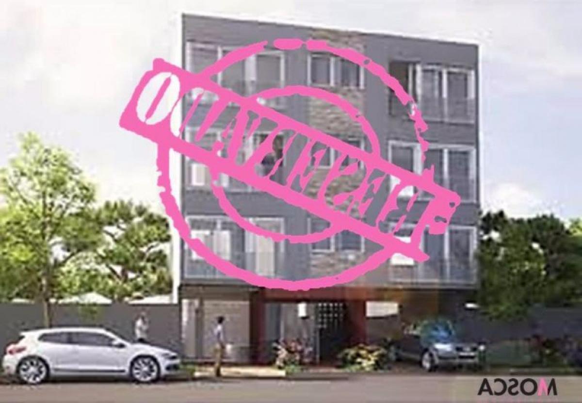 Büro in Moreno, Argentina 36m², Nr. 27039