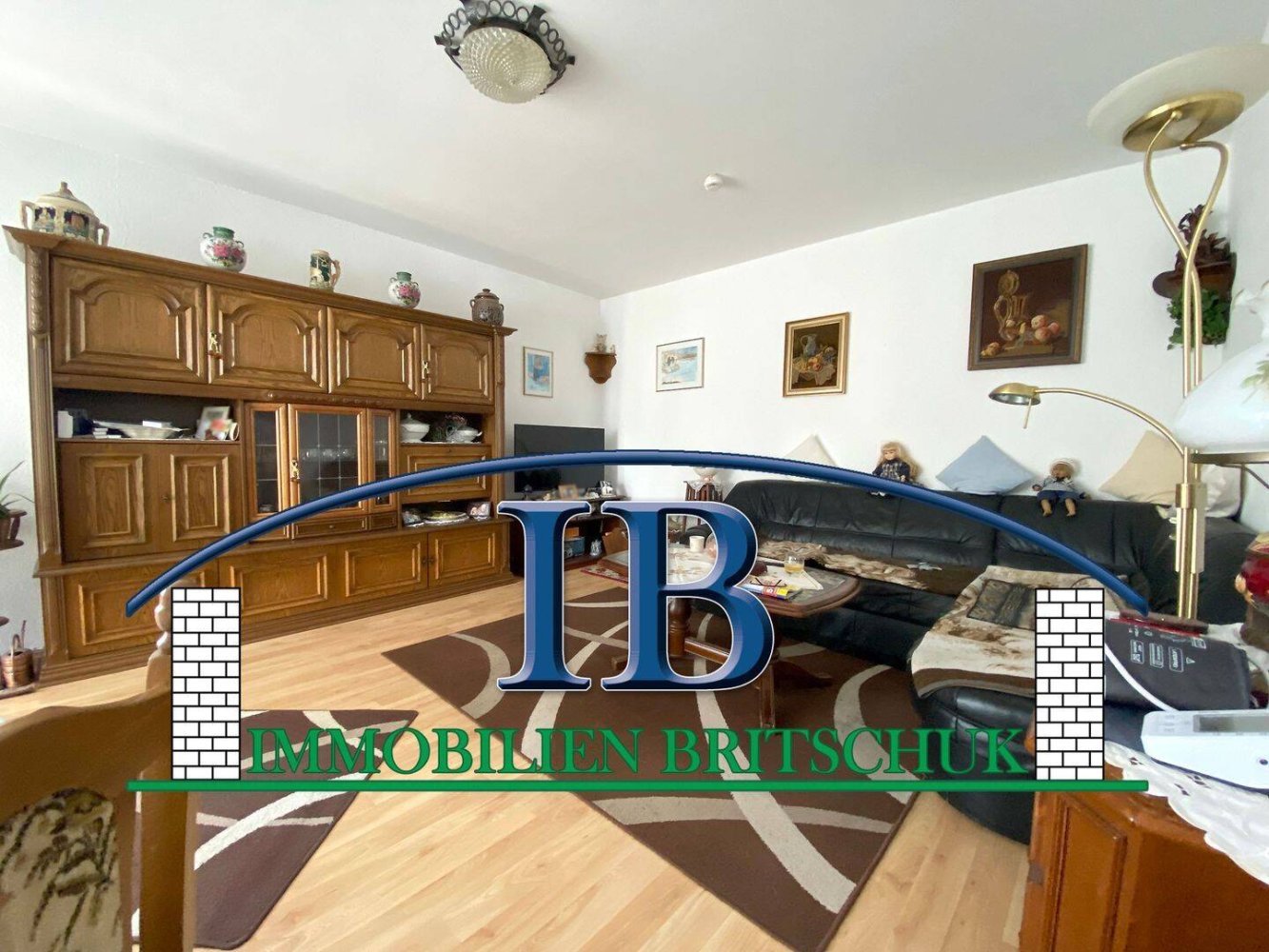 2-Zimmer Wohnung in Neuwied, Germany, Nr. 235799