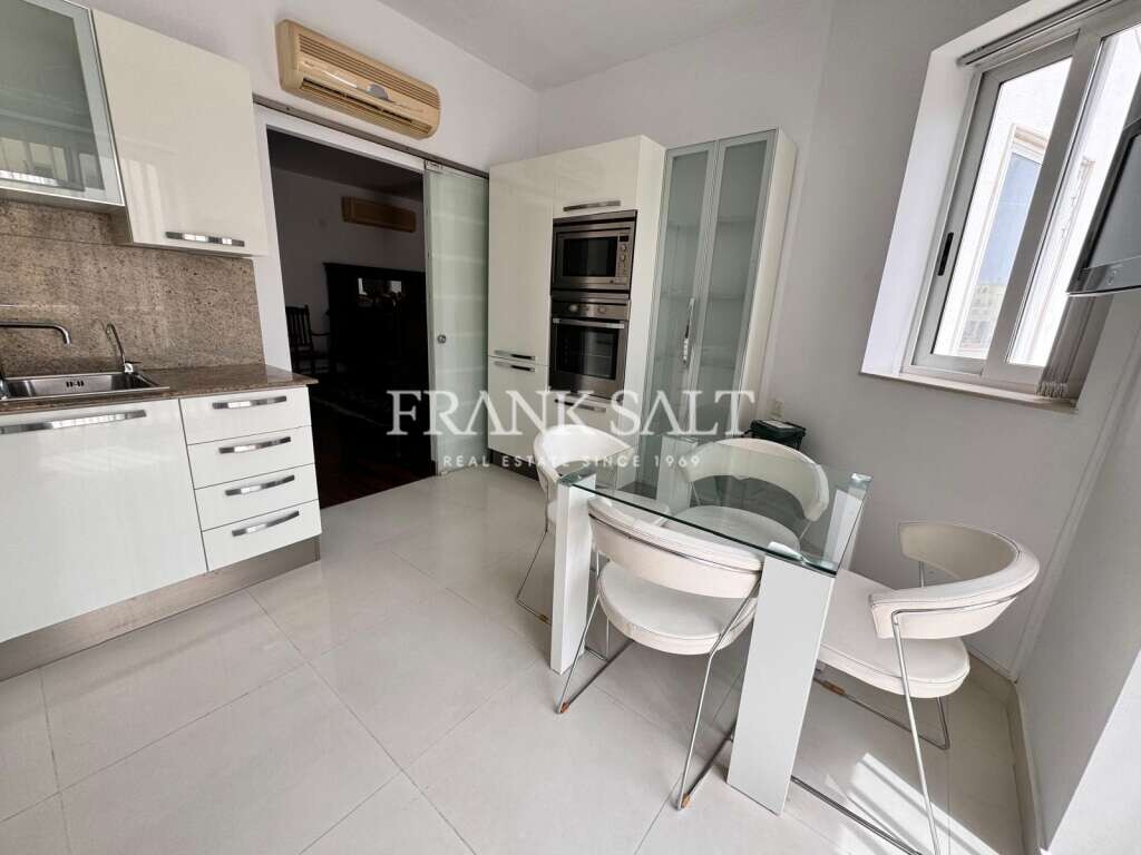 2 غرف نوم شقة في Saint Julian's, Malta رقم 7628