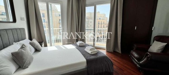 2 غرف نوم شقة في Saint Julian's, Malta رقم 7628 11
