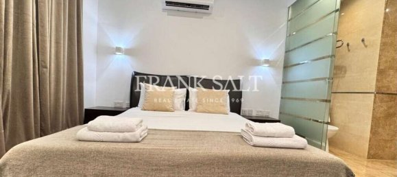 2 غرف نوم شقة في Saint Julian's, Malta رقم 7628 10