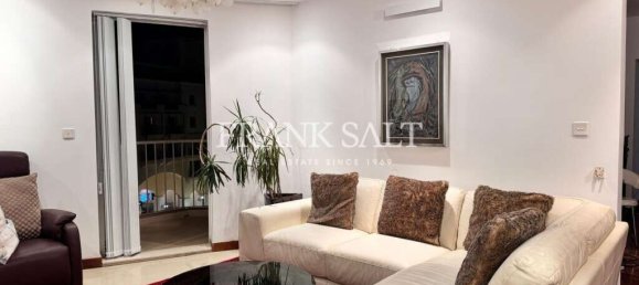 2 غرف نوم شقة في Saint Julian's, Malta رقم 7628 7