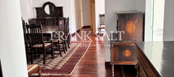 2 غرف نوم شقة في Saint Julian's, Malta رقم 7628 5