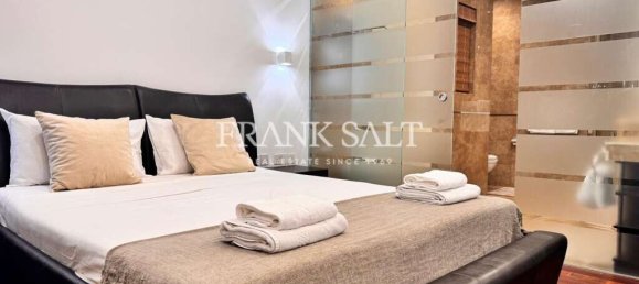 2 غرف نوم شقة في Saint Julian's, Malta رقم 7628 9