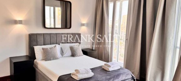 2 غرف نوم شقة في Saint Julian's, Malta رقم 7628 12