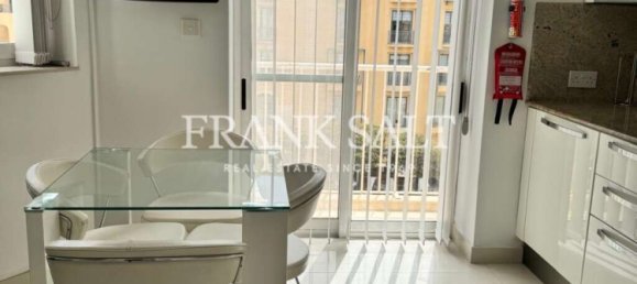 2 غرف نوم شقة في Saint Julian's, Malta رقم 7628 3