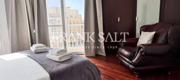 2 غرف نوم شقة في Saint Julian's, Malta رقم 7628 13