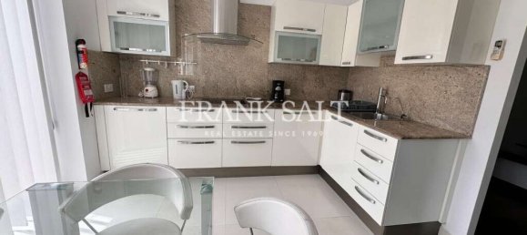 2 غرف نوم شقة في Saint Julian's, Malta رقم 7628 2