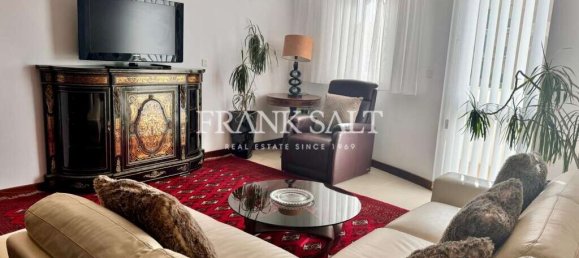 2 غرف نوم شقة في Saint Julian's, Malta رقم 7628 6