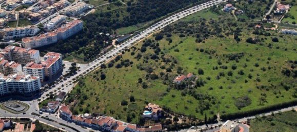 Terrain à Lagos, Portugal No. 128756 2