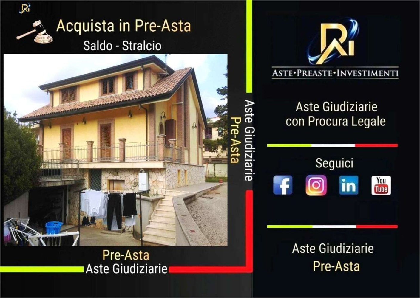 7-Zimmer Villa in Fiuggi, Italy, Nr. 32231