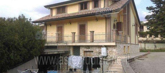 7-Zimmer Villa in Fiuggi, Italy, Nr. 32231 2