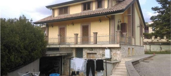7-Zimmer Villa in Fiuggi, Italy, Nr. 32231 11