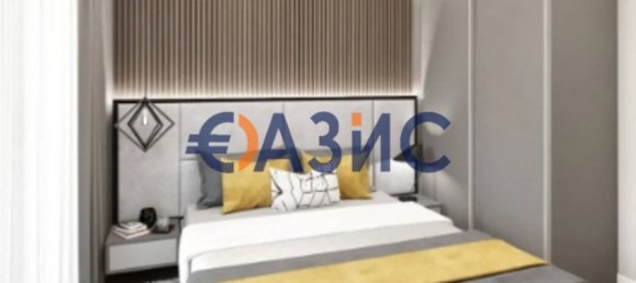 1 bedroom Apartment in Sveti Vlas, Bulgaria No. 605 3