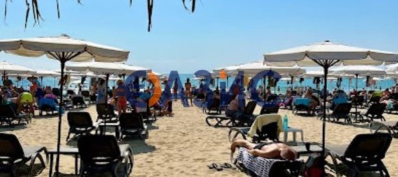 1 bedroom Apartment in Sveti Vlas, Bulgaria No. 605 14