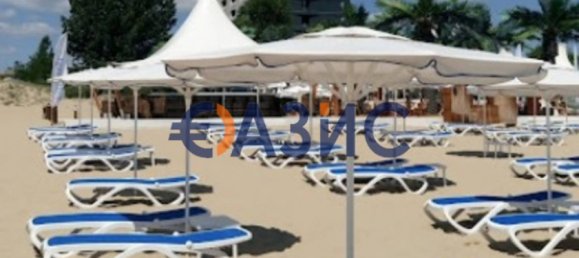 1 bedroom Apartment in Sveti Vlas, Bulgaria No. 605 17