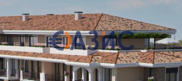 1 bedroom Apartment in Sveti Vlas, Bulgaria No. 605 7