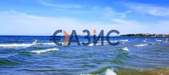 1 bedroom Apartment in Sveti Vlas, Bulgaria No. 605 15