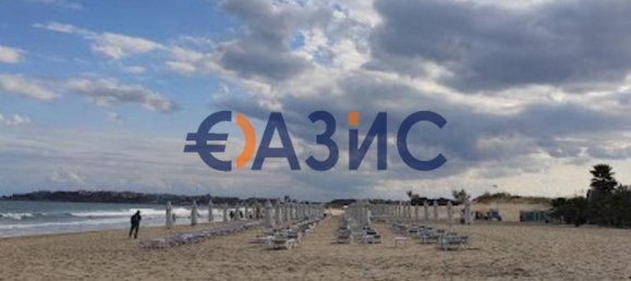 1 bedroom Apartment in Sveti Vlas, Bulgaria No. 605 10