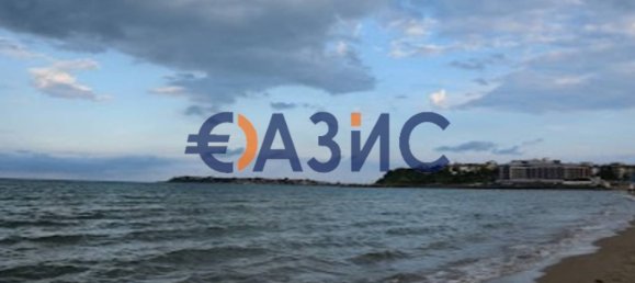 1 bedroom Apartment in Sveti Vlas, Bulgaria No. 605 11