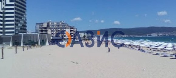 1 bedroom Apartment in Sveti Vlas, Bulgaria No. 605 9