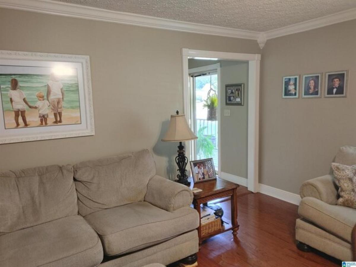 Casa de 5 dormitorios en Sylacauga, USA No. 431284