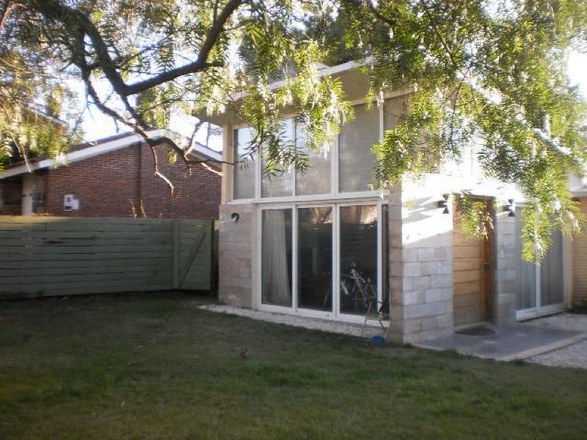 3 غرف نوم منزل في Maldonado, Uruguay رقم 12059