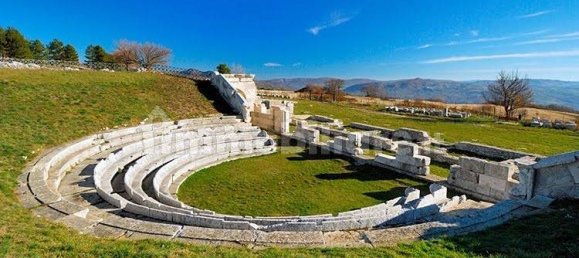 2 chambres Maison à Pietrabbondante, Italy No. 343735 20