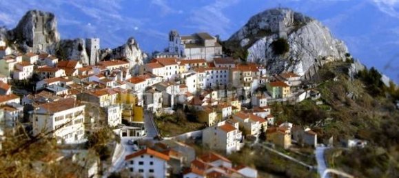 2 chambres Maison à Pietrabbondante, Italy No. 343735 21