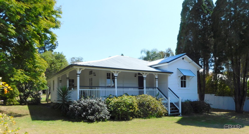 Casa T3 em Nanango, Australia N.º 309