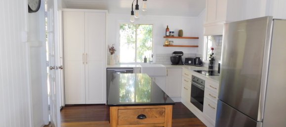 Casa T3 em Nanango, Australia N.º 309 6