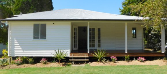 Casa T3 em Nanango, Australia N.º 309 19