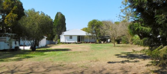 Casa T3 em Nanango, Australia N.º 309 22